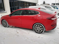 Hyundai i30 Fastback