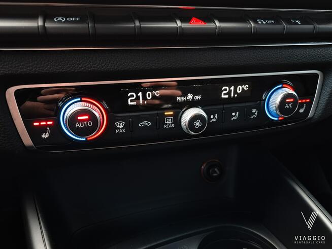 AUDI A3 SPORTBACK 1.4 TFSI 122KM bixenon NAVI serwis BEZWYPADEK 2014 Tychy - zdjęcie 9