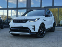 Range Rover Discovery 3.0D 249KM Dynamic SE / Salon PL /ASO/ 7osobowy Łódź - zdjęcie 2