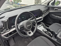 Kia Sportage kamera  navi 1.6 HYBRID 26TYS KM Drelów - zdjęcie 10