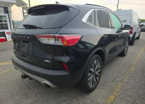 Ford Escape TITANIUM / AWD / niski przebieg Warszawa - zdjęcie 4