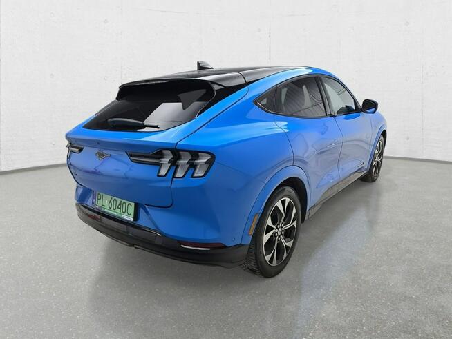 Ford Mustang Mach-E Komorniki - zdjęcie 7