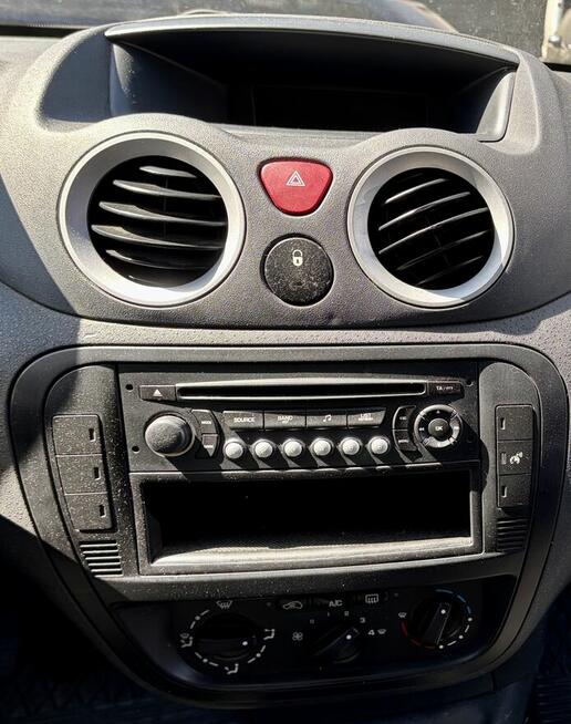 Citroen C2 - 1.4 HDI KLIMA - spalanie 3-4 l/100 km Legionowo - zdjęcie 10