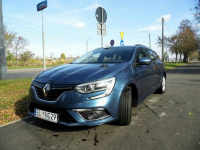 Renault Megane 1,6 salon polska
