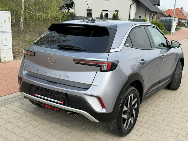 Opel Mokka 1.2T Elegance Automat Niski przebieg Jeden właściciel Gostyń - zdjęcie 6