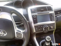 TOYOTA VERSO 1,6D4D,2014r Piekna Kolbuszowa - zdjęcie 11