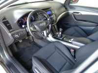 Hyundai i40 2.0 Ben.177KM/Podgrz.Fotele/Pełny serwis Lublin - zdjęcie 12