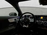 Mercedes CLA 45 AMG Komorniki - zdjęcie 10