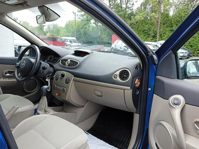 Renault Clio Janów Lubelski - zdjęcie 8