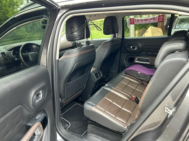 Citroen C5 Aircross Kielce - zdjęcie 2