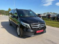 Mercedes V 250 extralang faktura vat Lębork - zdjęcie 3
