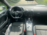 Audi S3 Starachowice - zdjęcie 3