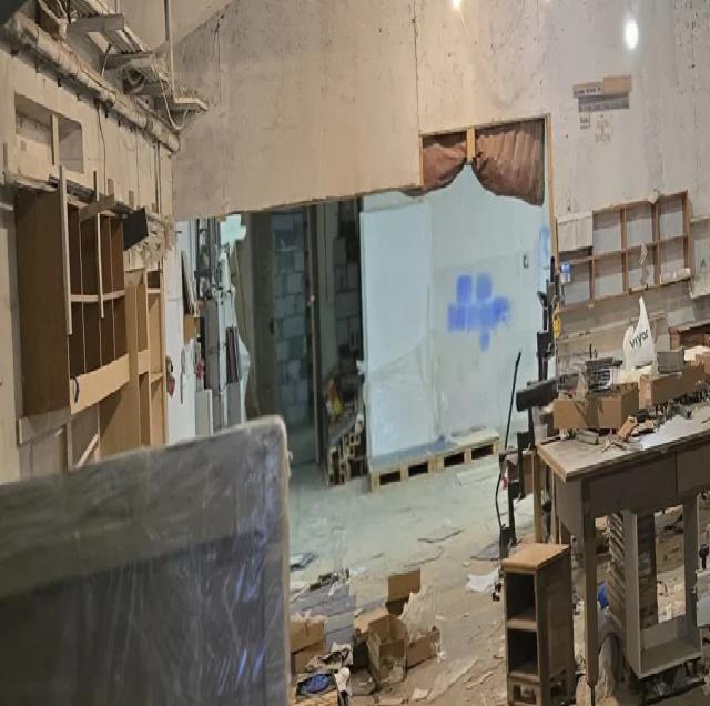 Lokal na wynajem Warszawa Targówek Targówek - zdjęcie 8