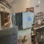 Lokal na wynajem Warszawa Targówek Targówek - zdjęcie 8
