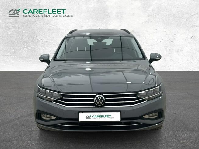 Volkswagen Passat 1.5 TSI EVO Business DSG Kombi Warszawa - zdjęcie 2