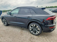 Audi Q8 PREMIUM PLUS / S-Line / niski przebieg Tarnów - zdjęcie 5