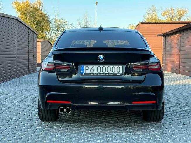 BMW F30 335d M-Performance 375km/710Nm - Salon Polska Brzeg - zdjęcie 5
