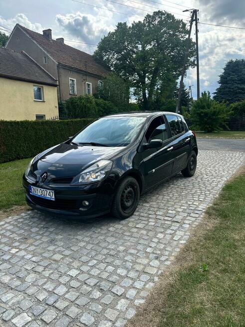 Sprzedam samochod Renault Clio 3 Pomianów Dolny - zdjęcie 1