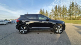 Volvo XC 40 Giżycko - zdjęcie 4