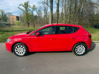 Seat Leon Piękny**Super Wyposażony**Full Led Ruda Śląska - zdjęcie 7