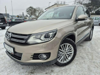 Volkswagen Tiguan Automat* Mały przebieg* 160PS