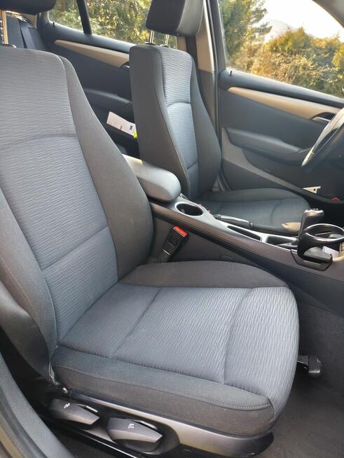 Sprzedam BMW X1 - cena do negocjacji Zabrze - zdjęcie 5