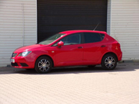 Seat Ibiza Klimatyzacja/Gwarancja / MPI /2013r Mikołów - zdjęcie 11