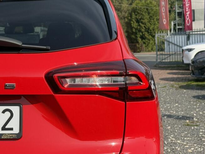 Ford Focus POLEASINGOWE KRAJOWE FAKTURA VAT23% BENZYNA 2024 ROK Będzin - zdjęcie 9