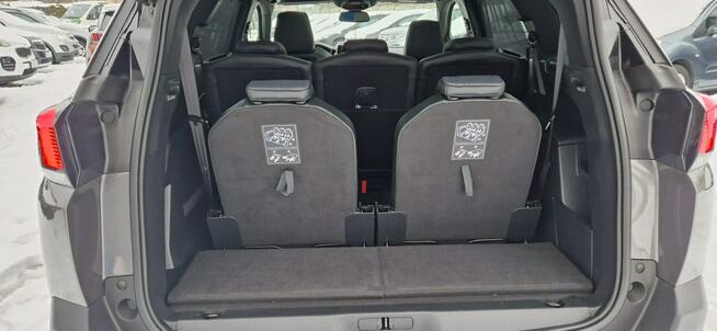 Peugeot 5008 1.5 BlueHDi GT Line Panorama Płock - zdjęcie 9