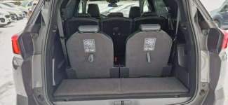 Peugeot 5008 1.5 BlueHDi GT Line Panorama Płock - zdjęcie 9