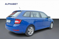 Skoda Fabia 1.0 Ambition Swarzędz - zdjęcie 5