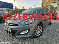 Hyundai i30 Kombi SALON PL. 100% bezwypadkowy + super stan