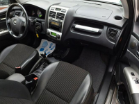 Kia Sportage * 4X4* BARDZO ŁADNA** 2.0benzyna* wersja ACTiVE* Olsztyn - zdjęcie 12