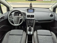 Meriva B 1.4T 120KM- 2010r zarejestrowany Gniezno - zdjęcie 12