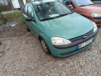 Opel Corsa I własciciel od nowości 1.0 benz Fasty - zdjęcie 2