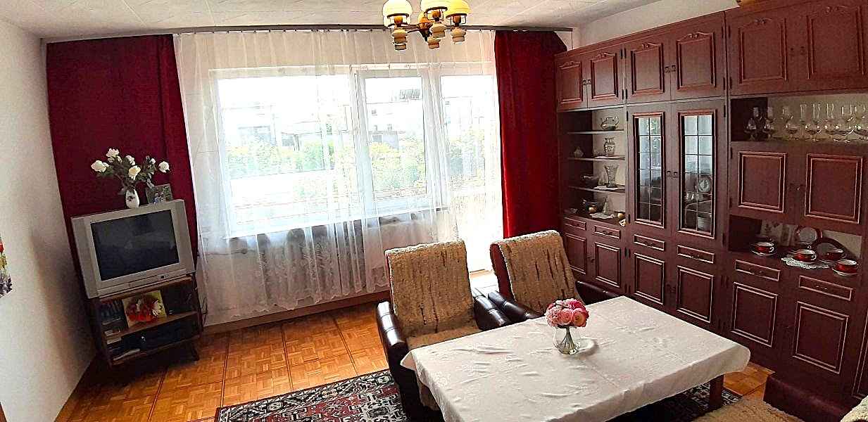 Dom rodzinny, na cichej ulicy Busko-Zdrój - zdjęcie 5