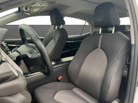 Toyota Camry 2.5 Hybrid Comfort CVT Sedan Warszawa - zdjęcie 10