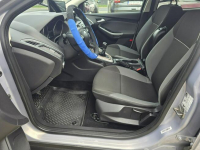 1.6 105koni.Nawigacja.Alu17.Kamera Cofania.Ładny Focus! Sosnowiec - zdjęcie 7