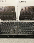 Pioneer DJ XDJ-RX3, Pioneer DDJ-REV7 DJ Kontroler, Pioneer XDJ-XZ Bemowo - zdjęcie 4