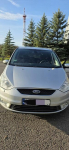 Ford Galaxy 7os Ważne OC i przegląd