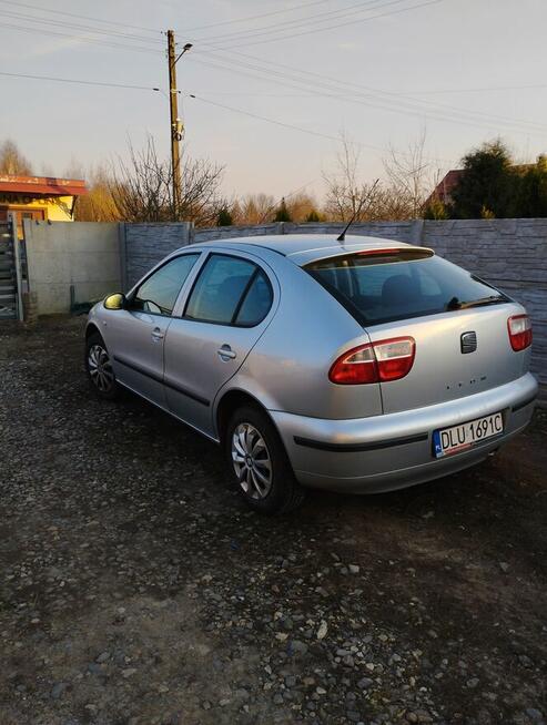 Sprzedam Seat Leon I Ścinawa - zdjęcie 3