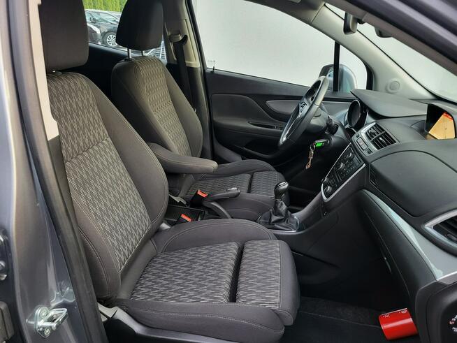 Opel Mokka ** 1.6 Benzyna ** Przebieg 108 Tys Km ** Jatutów - zdjęcie 12