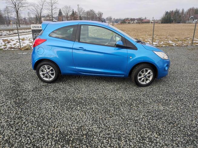 Ford Ka 1.2 Klima Rymanów - zdjęcie 6