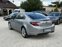 Opel Insignia 2.0 CDTI EcoFlex • Skóra Siena • Xenon AFL • IntelliLink Grójec - zdjęcie 10