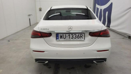 Mercedes E 220 d Grójec - zdjęcie 7