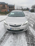 Sprzedam Opel Astra J