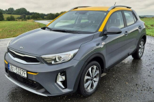 STONIC 1.0 GDI 100 HYBRID Tablet Alufelgi Android Auto nowy rozrząd Świętoszówka - zdjęcie 4