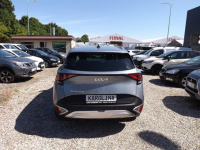 Kia Sportage Słupsk - zdjęcie 9