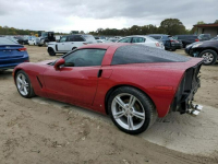 Chevrolet Corvette / 6.2 430KM / niski przebieg / Tarnów - zdjęcie 5