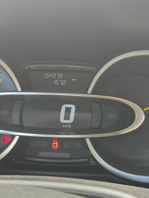 Sprzedam auto Clio 3 Stargard - zdjęcie 2